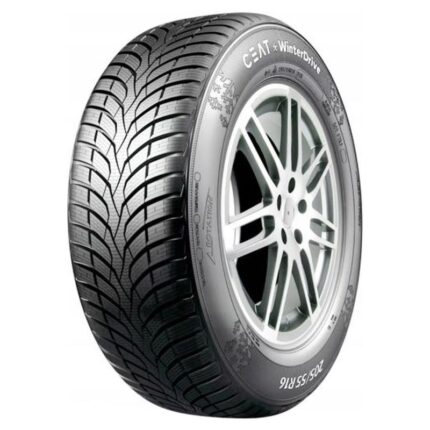 CEAT WINTER DRIVE 145/80 R13 75T