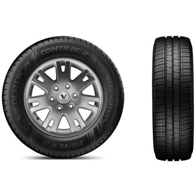 Vredestein COMTRAC 2 205/65 R16 107/105T