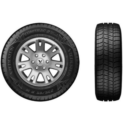 Vredestein COMTRAC 2 ALL SEASON + 195/75 R16 [110/108] R