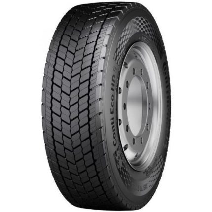 295/60 R22.5 CONTI ECO HD5 18PR [150/147] L TL M+S 3PMSF