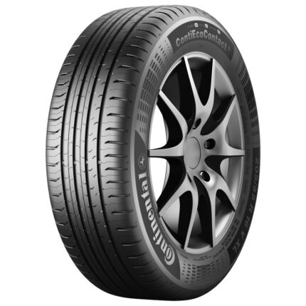 Continental CONTIECOCONTACT 5 175/70 R14 88T XL