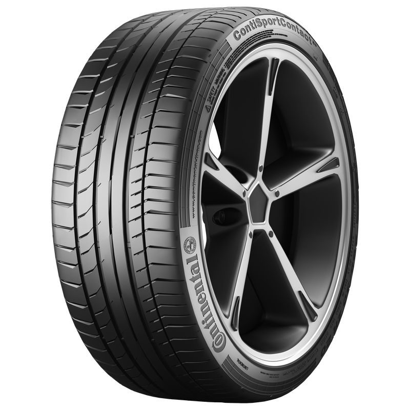 Continental CONTISPORTCONTACT 5P 235/35 R19 91Y XL FR MO