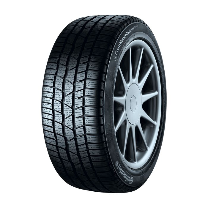 Continental CONTIWINTERCONTACT TS 780 175/70 R13 82T