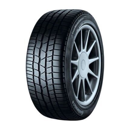 Continental CONTIWINTERCONTACT TS 305/40 R20 112V XL FR