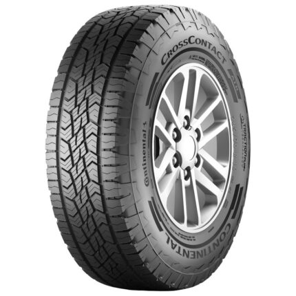 Continental CrossContact ATR FR 265/60 R18 110 H