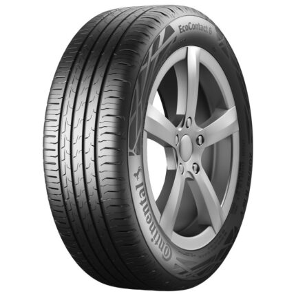 Continental EcoContact 6 XL * 245/50 R19 105 W