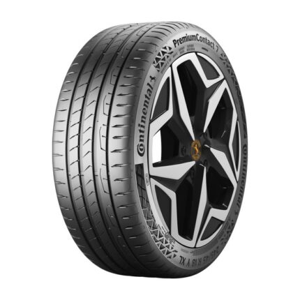 Continental PremiumContact 7 205/55 R16 91 H