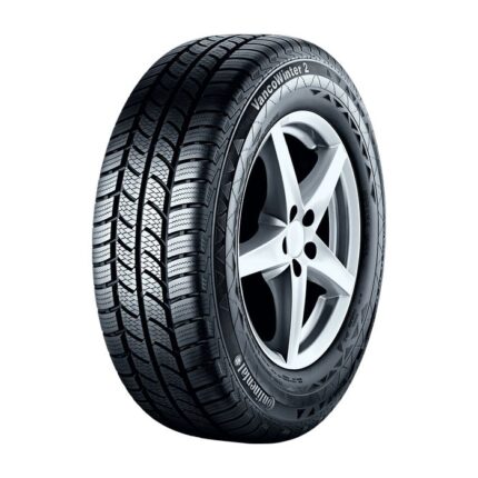 Continental VANCO WINTER 2 205/65 R16C 107/105T