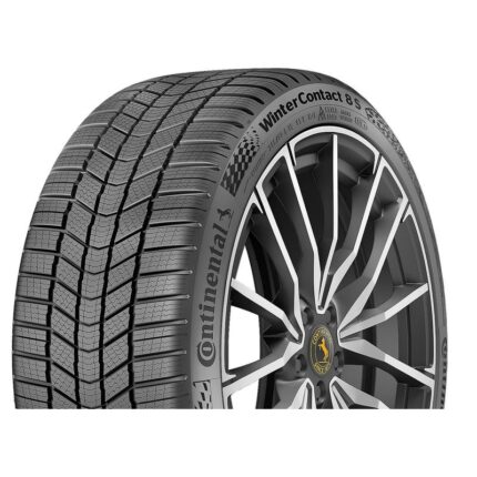 Continental WinterContact 8 S 315/35 R22 115H XL FR