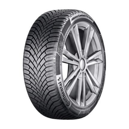 Continental TS 860 S WinterContact XL FR M+S 275/50 R21 113 V