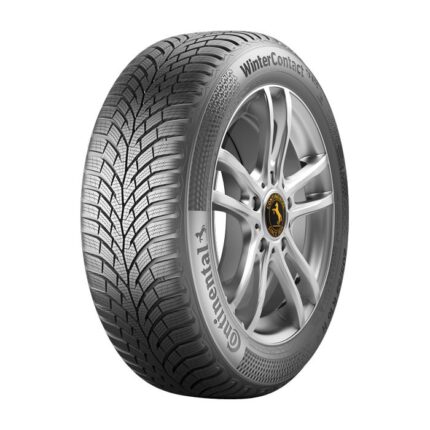 Continental TS 870 P WinterContact XL FR M+S 255/45 R19 104 V