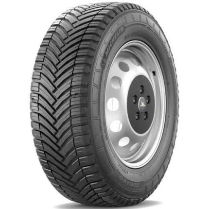 Michelin CROSSCLIMATE CAMPING 215/70 R15 109/107 R