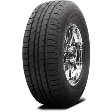 Continental CrossContact LX 265/60 R18 110 T