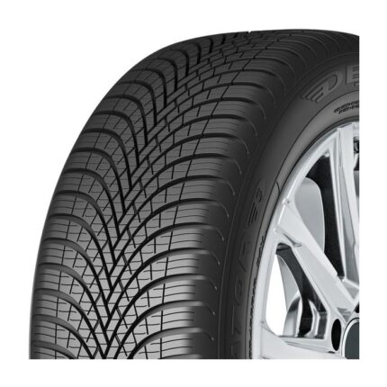 Debica NAVIGATOR 3 165/70 R14 81T M+S 3PMSF