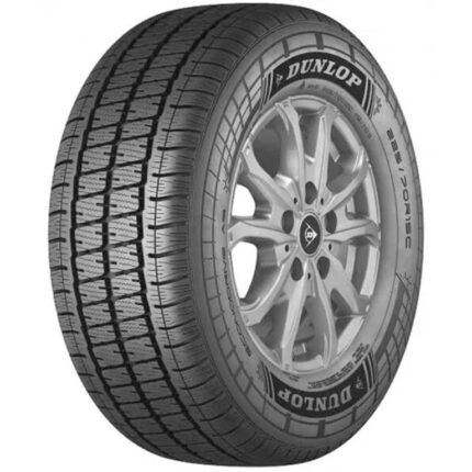 Dunlop ECONODRIVE AS 225/75 R16 121/120R