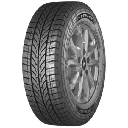 Dunlop ECONODRIVE WINTER 195/65 R16 104/102T