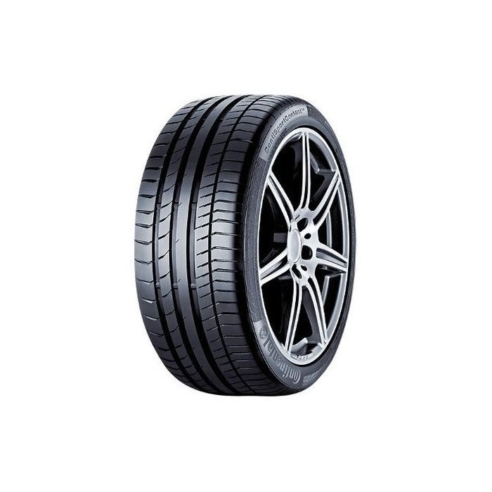 Dunlop SP SPORT MAXX TT 225/55 R16 95W FP MFS *