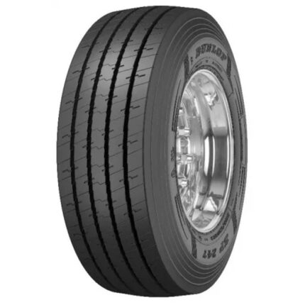 Dunlop SP247 385/55 R22.5 160K/158LK 5/55 R22.5 SP247 [160K/158L] TL 3PMSF