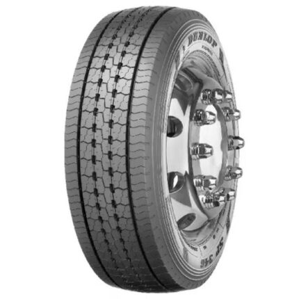 Dunlop SP346 385/55 R22.5 160K/158LK 5/55 R22.5 SP346 [160K/158L] TL M+S 3PMSF