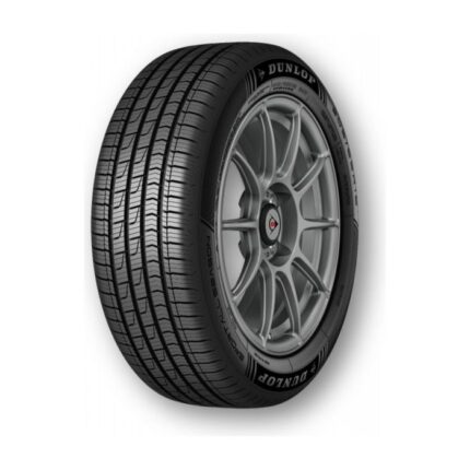 Dunlop SPORT ALL SEASON 215/55 R18 99V XL
