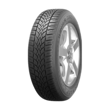 Dunlop WINTER RESPONSE 2 175/65 R14 82T