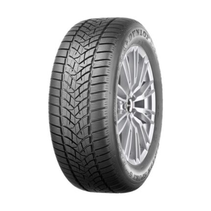 Dunlop WINTER SPORT 5 SUV 215/65 R17 99V