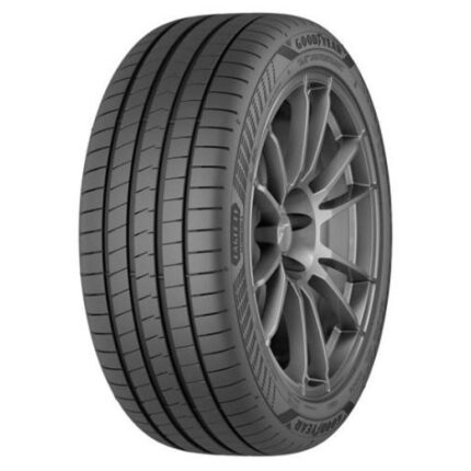 Goodyear EAGLE F1 ASYMMETRIC 6 235/65 R19 [109] W  XL
