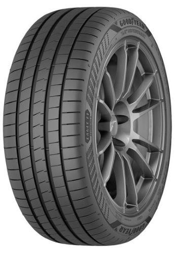 Goodyear EAGLE F1 ASYMMETRIC 6 235/55 R19 [105] Y  XL  SCT