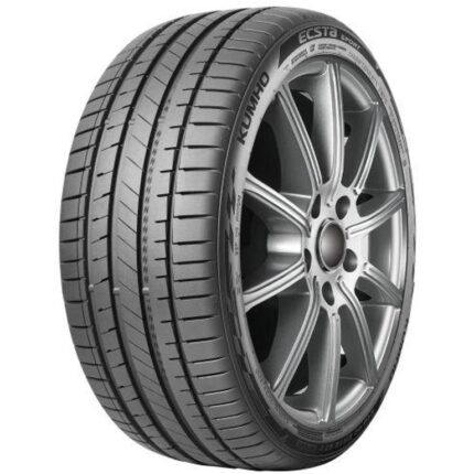 Kumho ECSTA PS72 225/55 R17 101 Y  XL