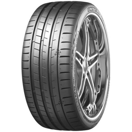 Kumho PS91 Ecsta XL MFS 255/40 R18 99 Y