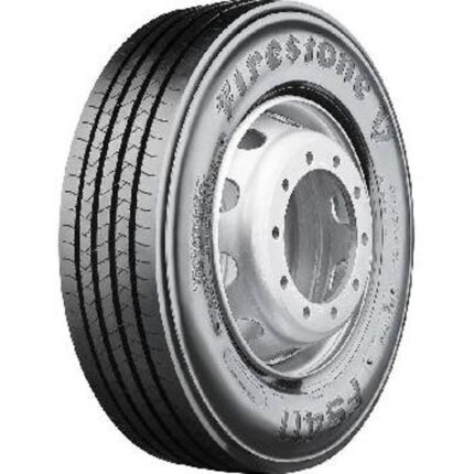 Firestone FS411 225/75.0 R17.5 129/127M TL M+S 3PMSF