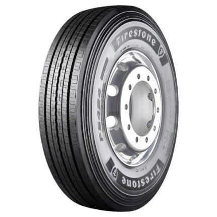 Firestone FS424 315/80.0 R22.5 156/150L TL M+S 3PMSF NEW