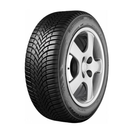 Firestone MULTIHAWK 2 185/70 R14 88T