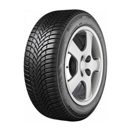 Firestone MULTISEASON 2 255/55 R18 109V XL