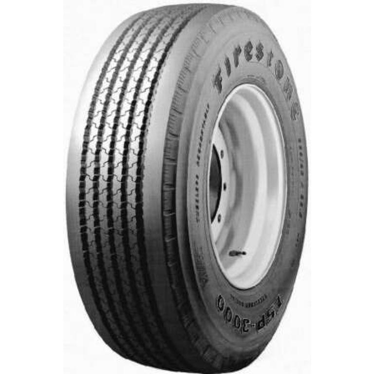 Firestone TSP3000 425/65.0 R22.5 165K TL