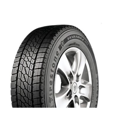 Firestone Vanhawk 2 Winter 195/60 R16 99T