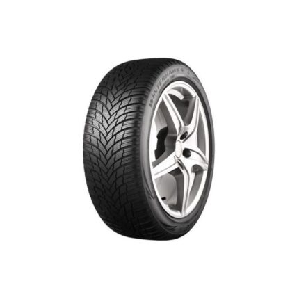Firestone WINTERHAWK 4 185/65 R15 92T XL