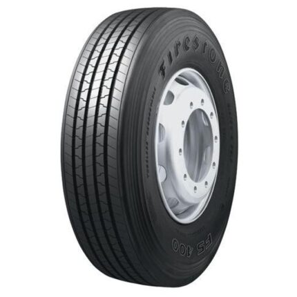 Firestone 9.5  R17.5  Fs400  129 M / R 129M TL M+S 3PMSF