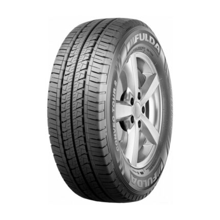 Fulda CONVEO TOUR 2 195/60 R16 99/97H