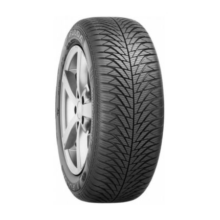 Fulda MULTICONTROL 235/60 R18 107V XL M+S 3PMSF