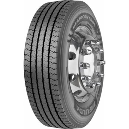 Fulda REGIOCONTROL 215/75.0 R17.5 126/124M TL M+S 3PMSF