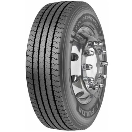 Fulda REGIOCONTROL 3 385/55.0 R22.5 160K/158LK 5/55 R22.5 REGIOCONTROL 3 [160K/158L] TL M+S 3PMSF