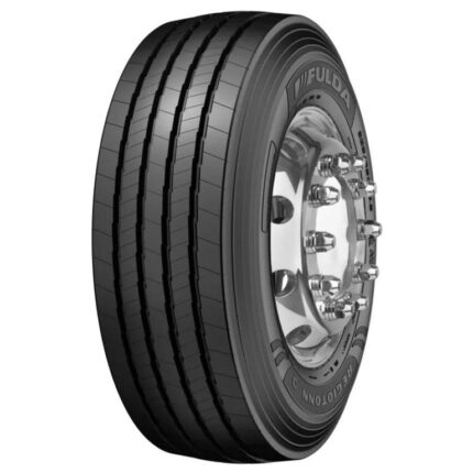 Fulda REGIOTONN 3 HL 385/65.0 R22.5 164K/158LK 5/65 R22.5 REGIOTONN 3 HL [164K/158L] TL M+S 3PMSF