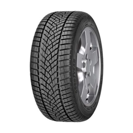 Goodyear EAGLE F1 SUPERSPORT R 255/35 R20 97Y XL FP N0 OE