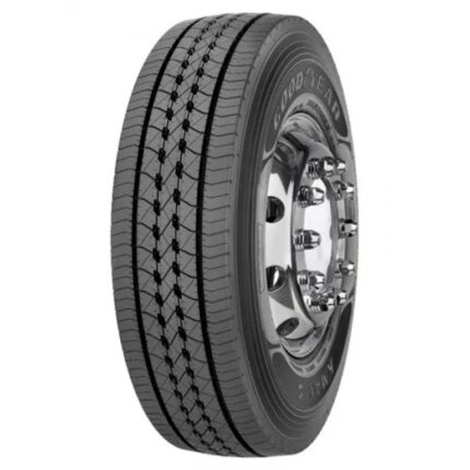 Goodyear KMAX S G2 215/75 R17.5 128/126M TL M+S 3PMSF