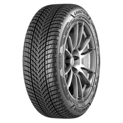 Goodyear ULTRAGRIP PERFORMANCE 3 205/55 R16 91H