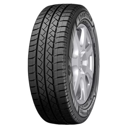 Goodyear VECTOR 4SEASONS CARGO 225/65 R16 112/110R M+S  3PMSF