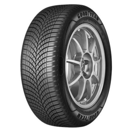 Goodyear Vector 4Seasons Gen-3 195/60 R18 96W 5/60 R18 VECTOR 4SEASONS G3 [96] H XL OE M+S 3PMSF