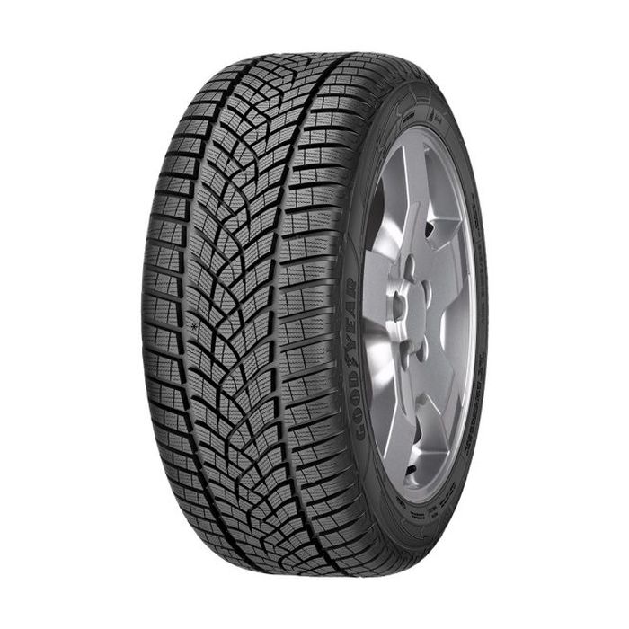 Goodyear WRANGLER DURATRAC RT 265/70 R17 121Q FP