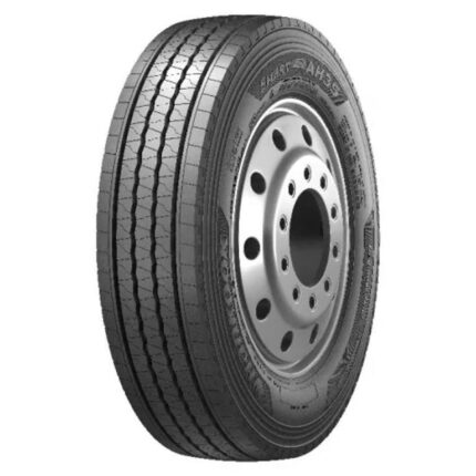 Hankook AH35 265/70 R19.5 140/138 M  M+S  3PMSF